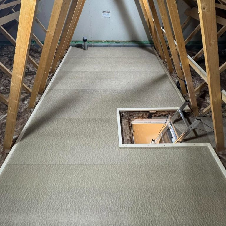 Professional Loft Boarding Southampton Loft Boarding Southampton