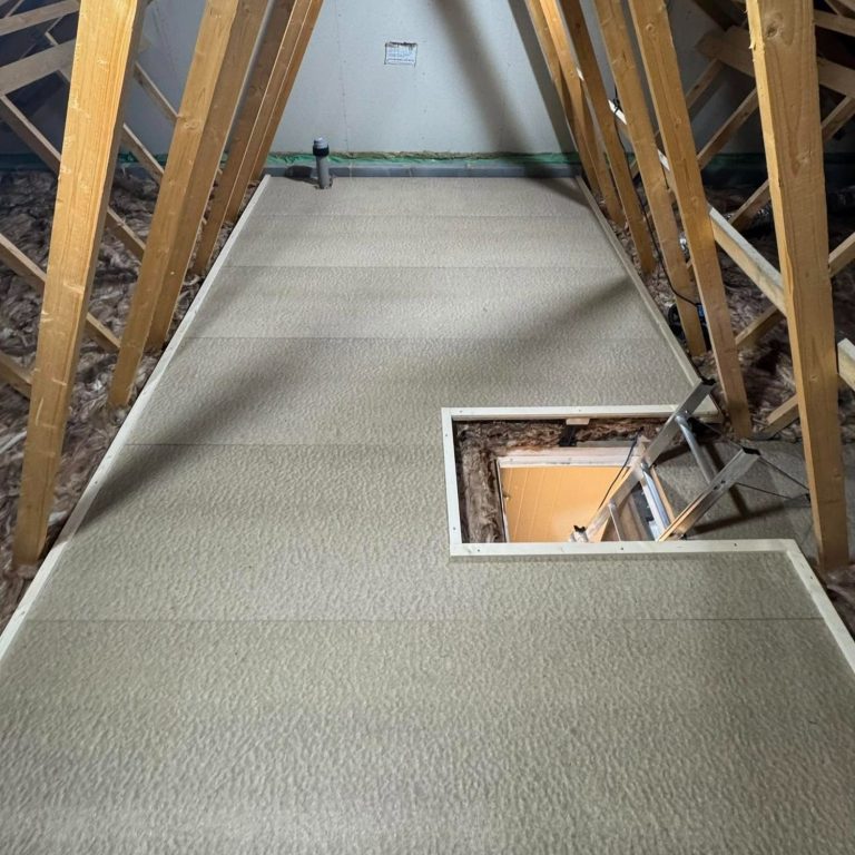 Professional Loft Boarding Portsmouth Loft Boarding Portsmouth
